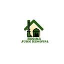 Regina Junk Removal logo
